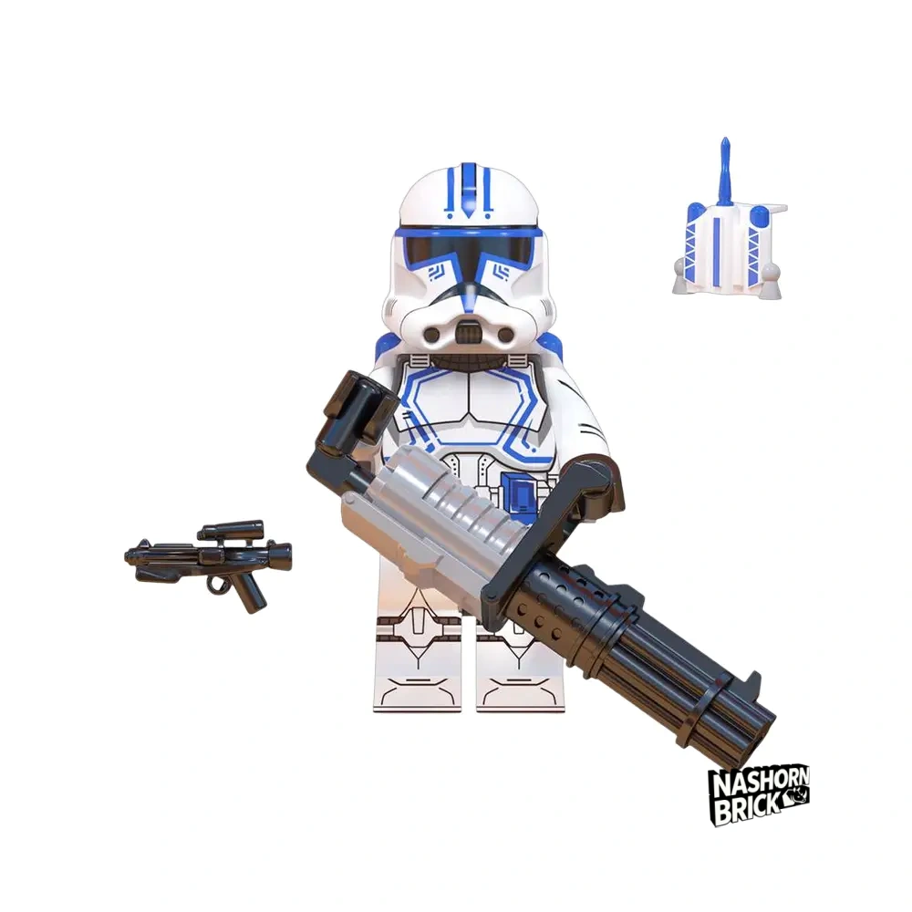 Hardcase Minifigur Star Wars