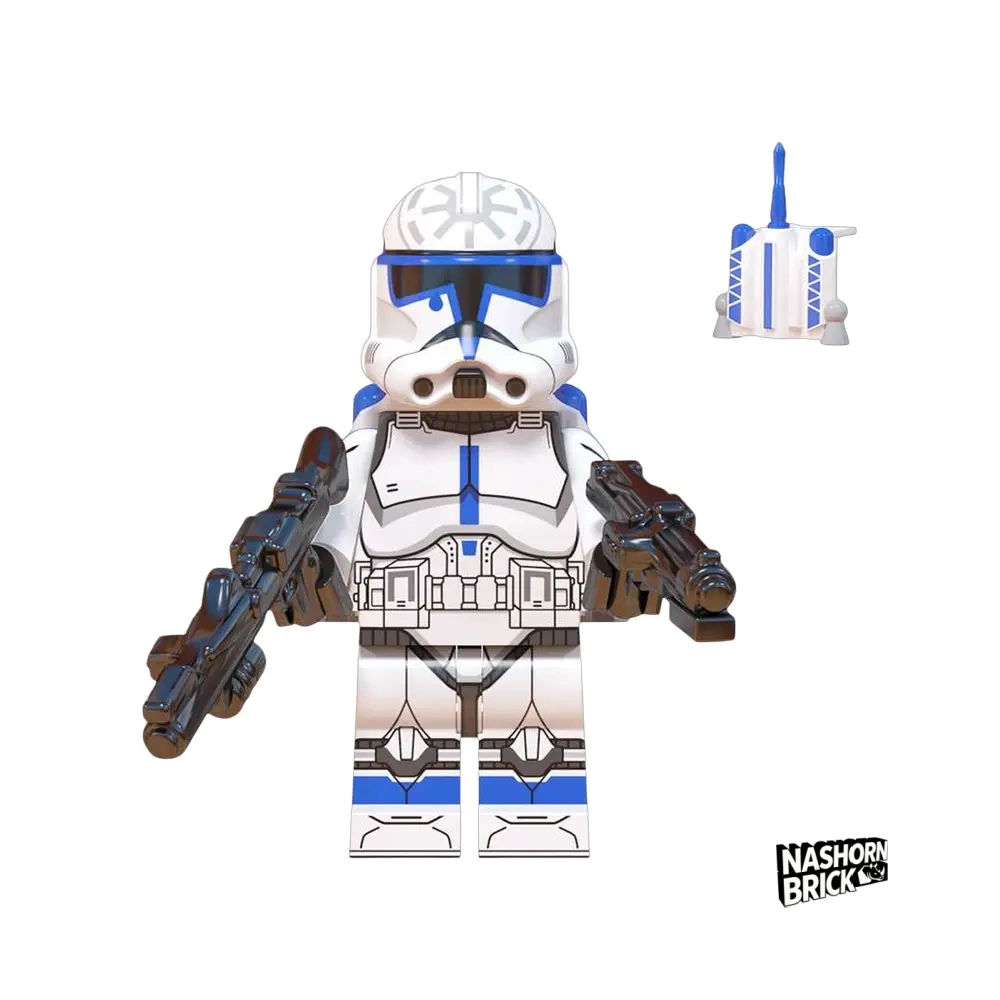Jesse Classic Star Wars Minifigur