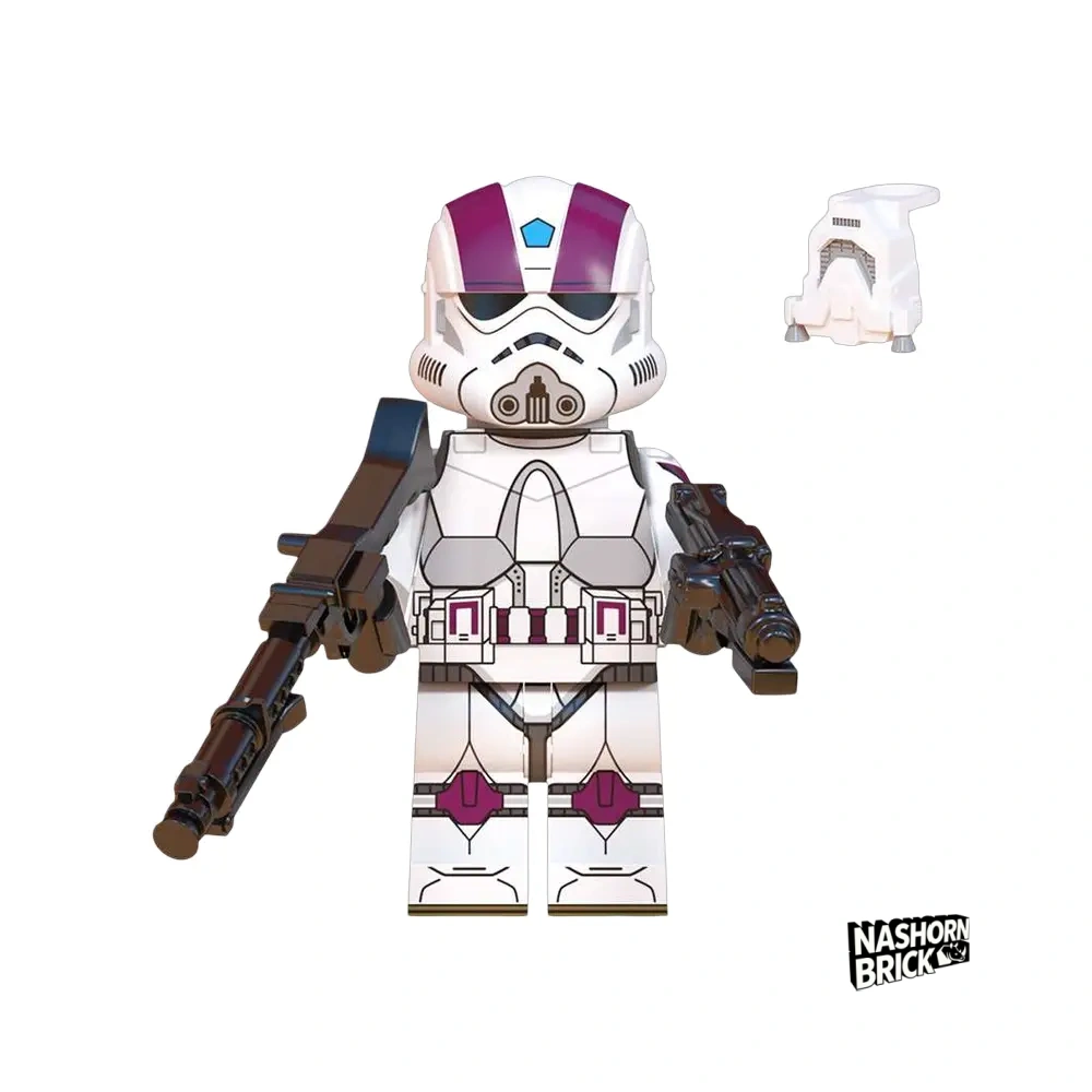 Clone Engineer Minifigur Star Wars