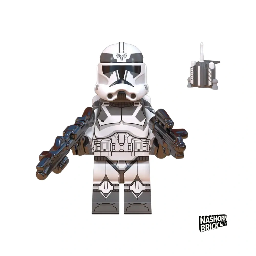 Boost Minifigur Star Wars