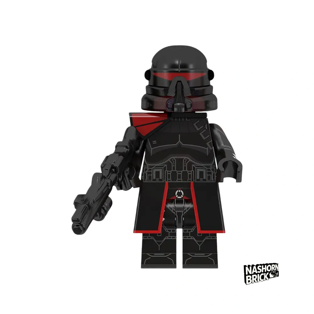 Purge Trooper Minifigur Star Wars