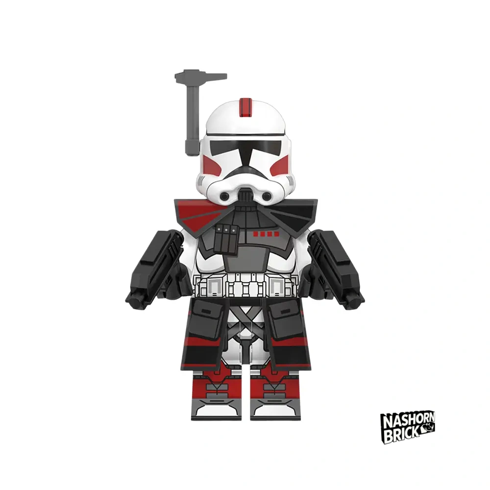 ARC Trooper Phase 2 Minifigur Star Wars