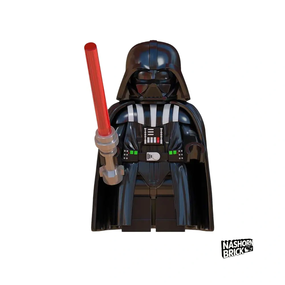 Darth Vader Minifigur Star Wars