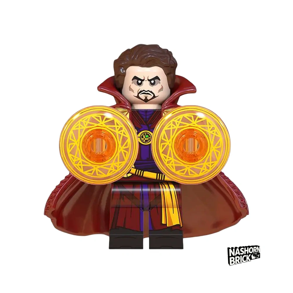 Doctor Strange What If? Minifigur