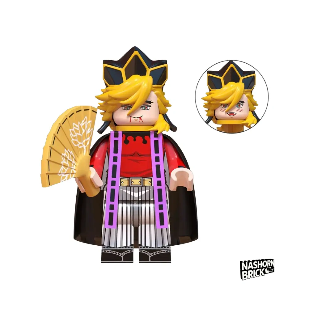 Douma Minifigur - Demon Slayer