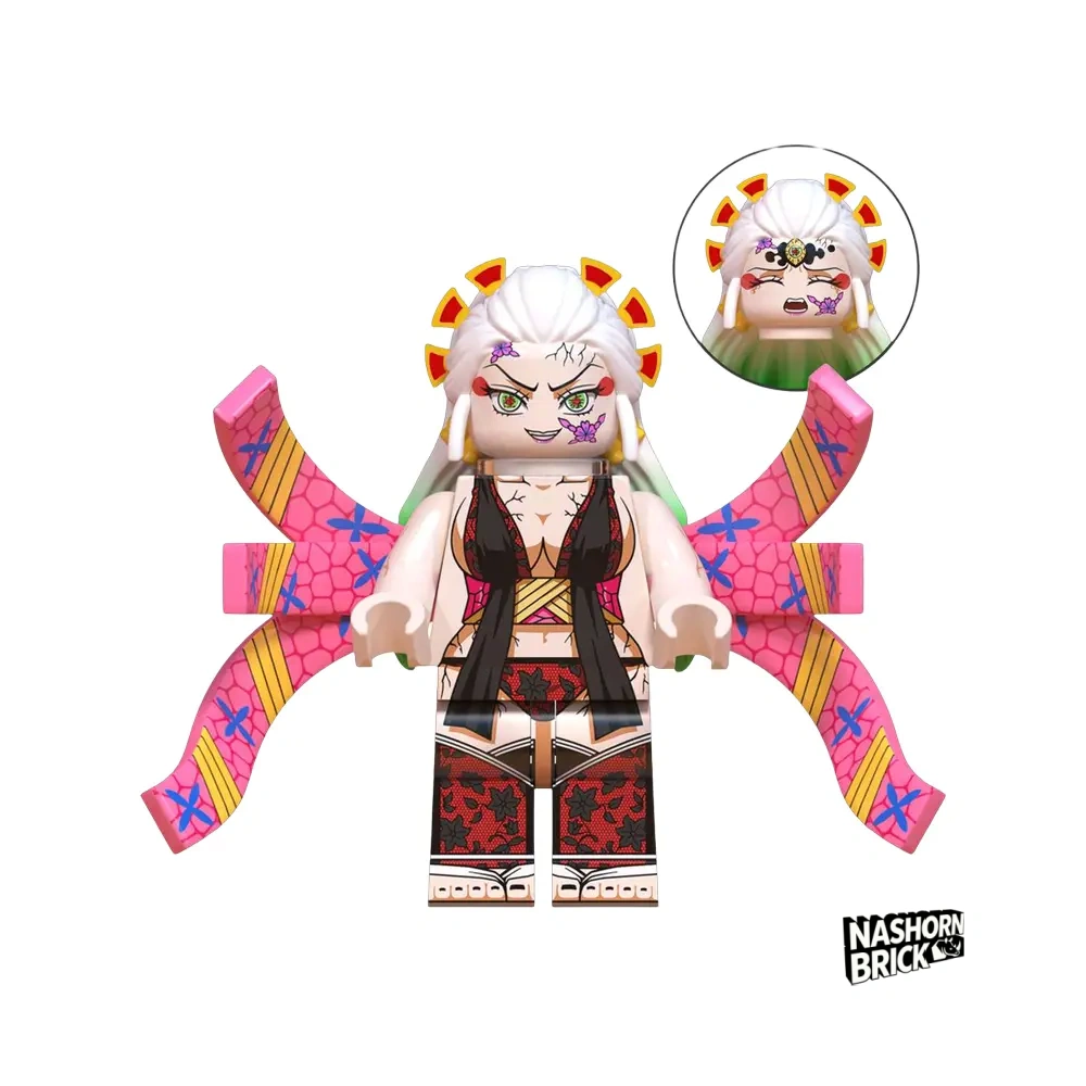 Daki Minifigur - Demon Slayer