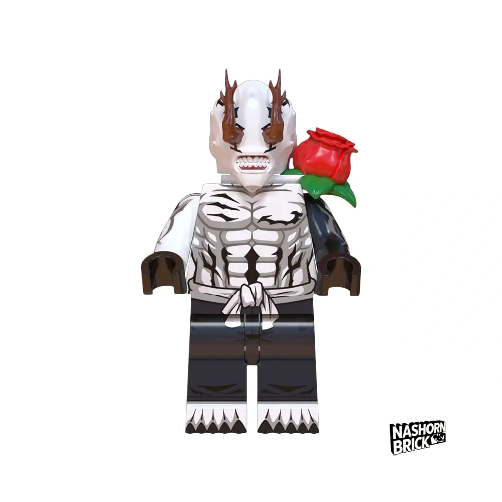Hanami Minifigur - Jujutsu Kaisen