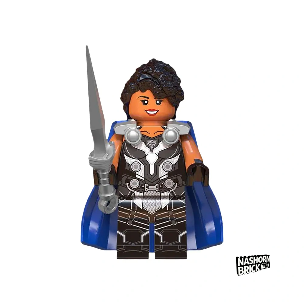 King Valkyrie Minifigur