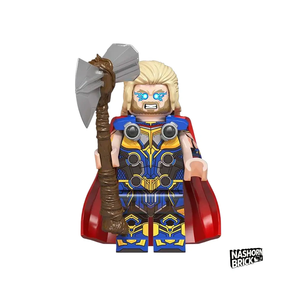 Thor Love and Thunder Klassische Minifigur