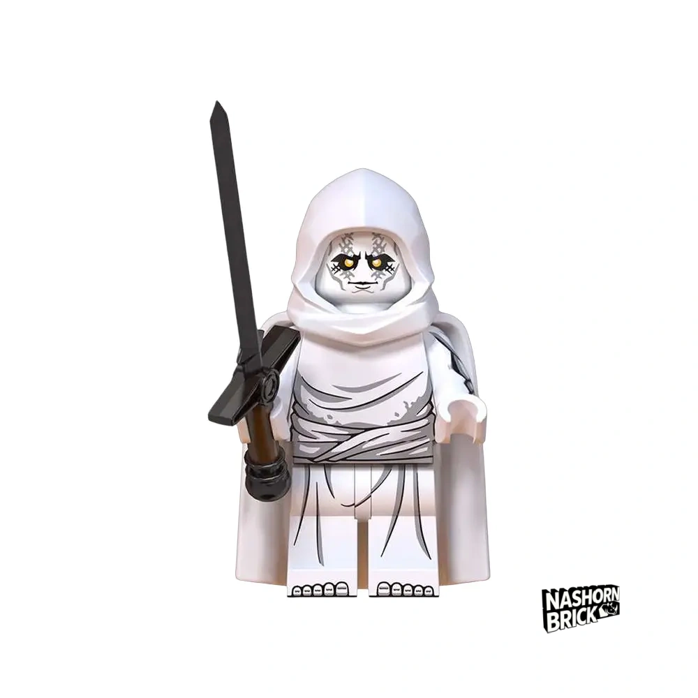 Gorr the God Butcher Marvel Serien-Minifigur