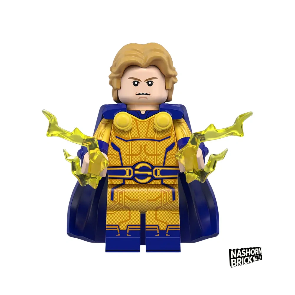 Sentry Marvel Sammler-Minifigur