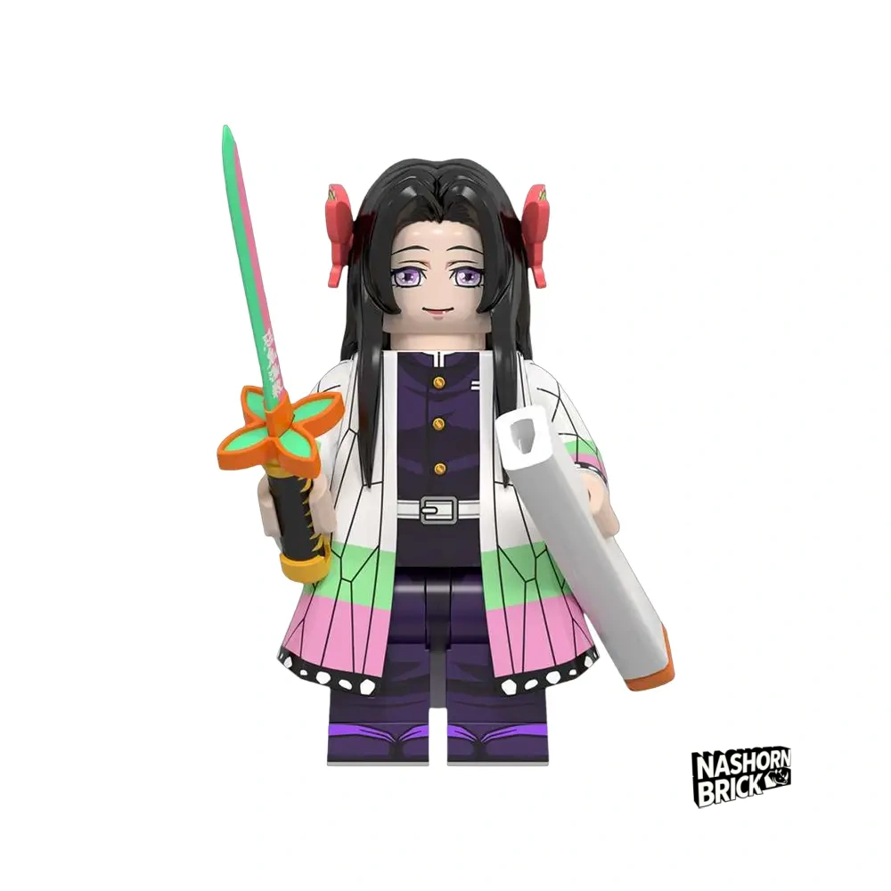 Kanae Kocho Minifigur - Demon Slayer