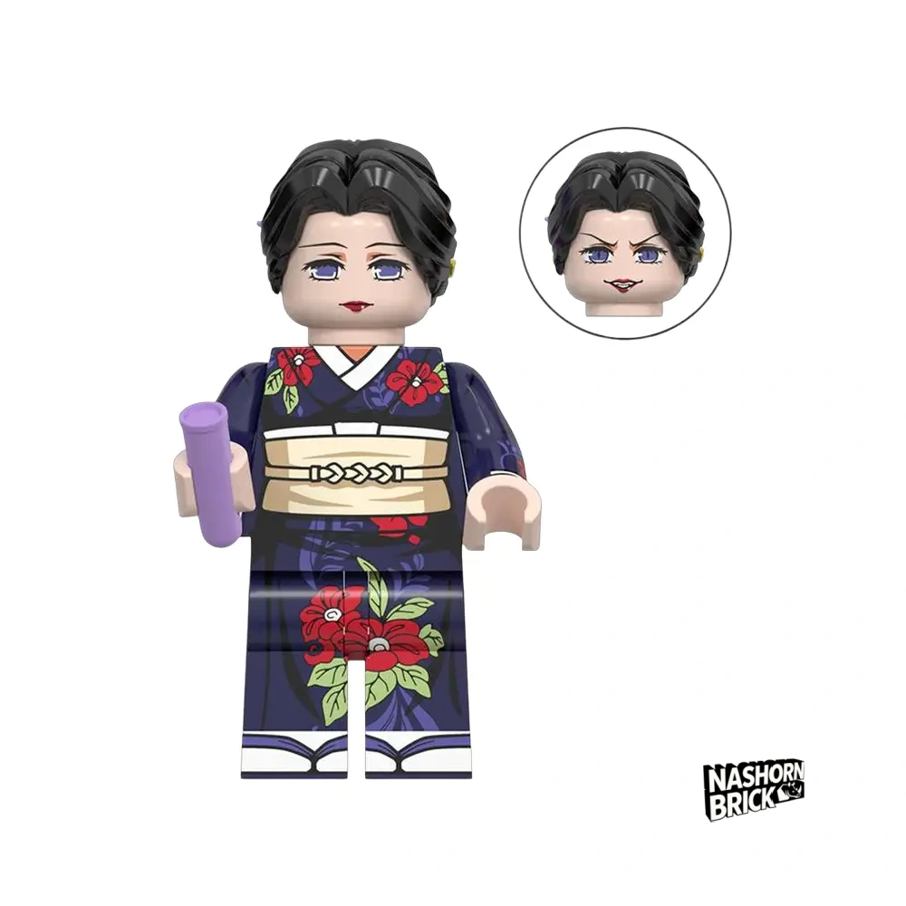 Tamayo Minifigur - Demon Slayer