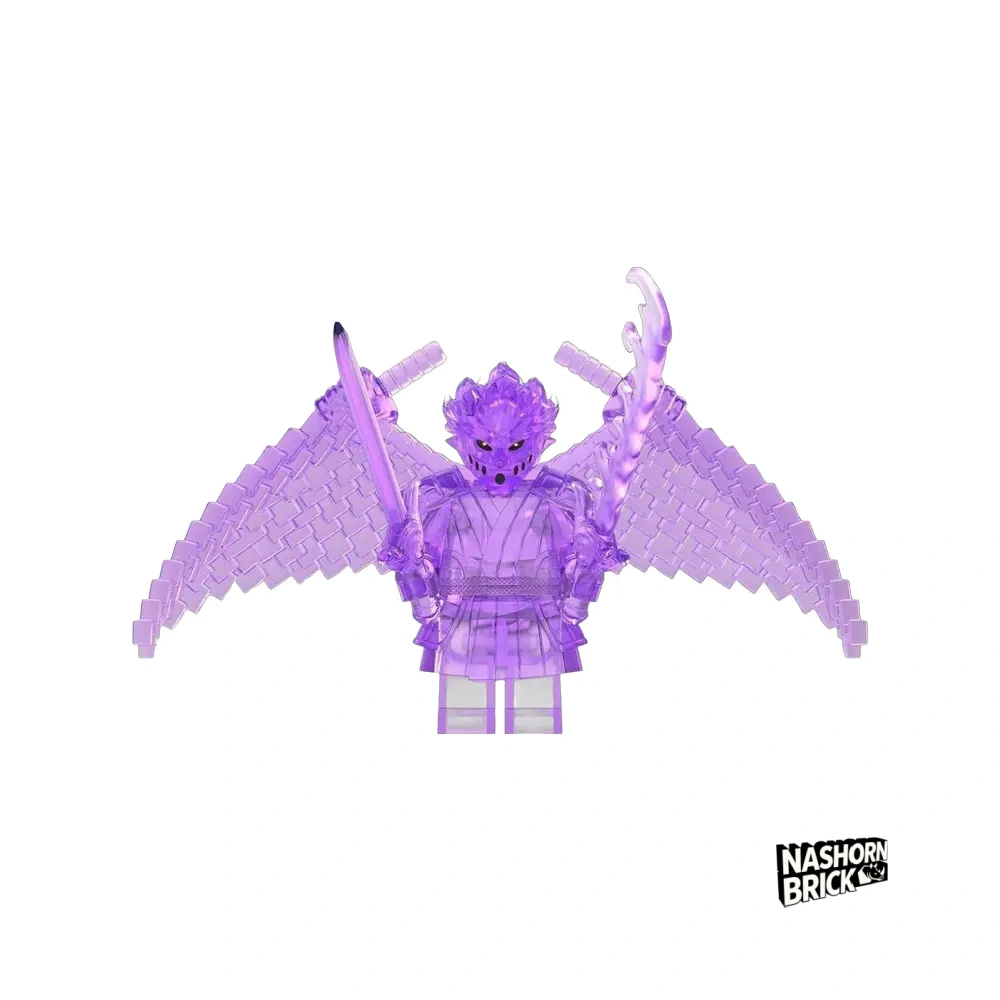 Susanoo Kompatible Version Minifigur - Naruto Minifigur