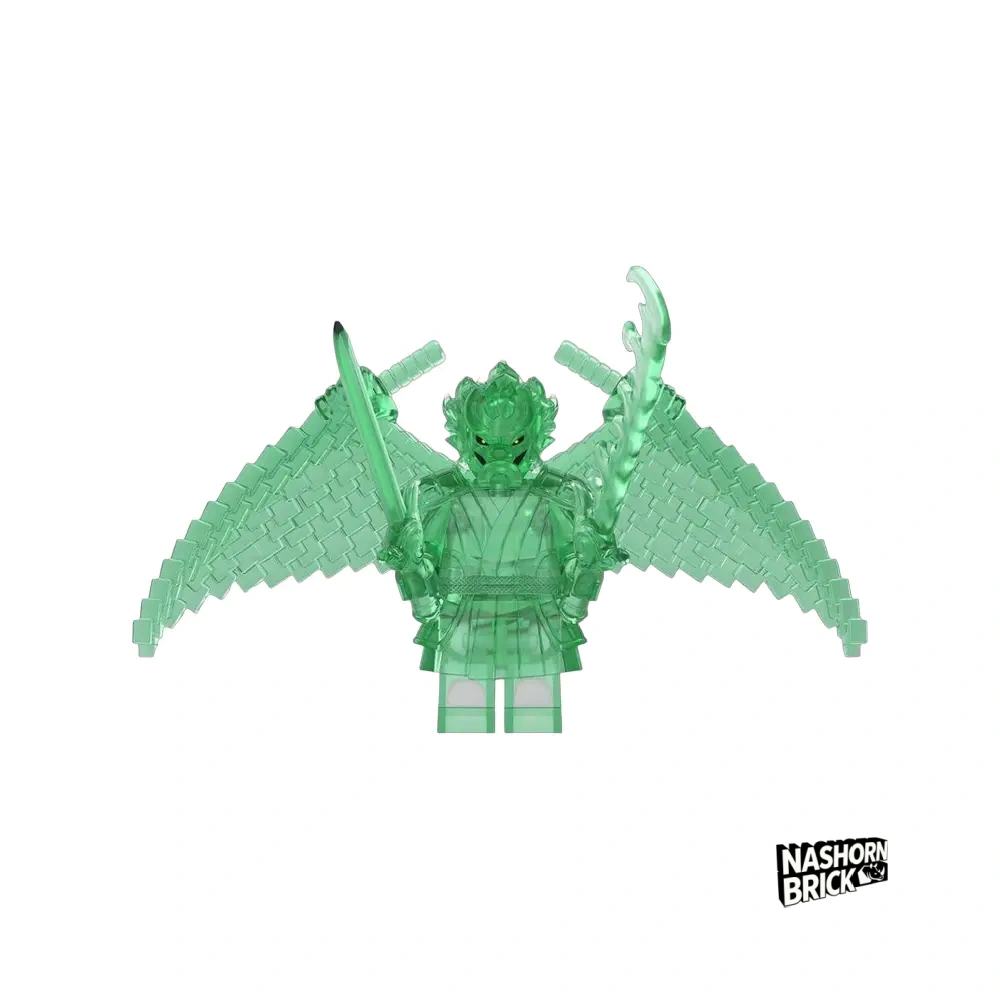 Susanoo Limitierte Minifigur - Naruto Minifigur
