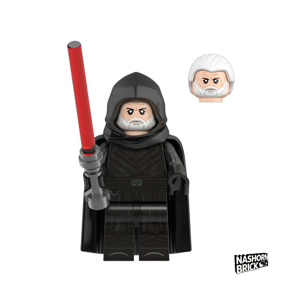 Baylan Skoll Minifigur Star Wars