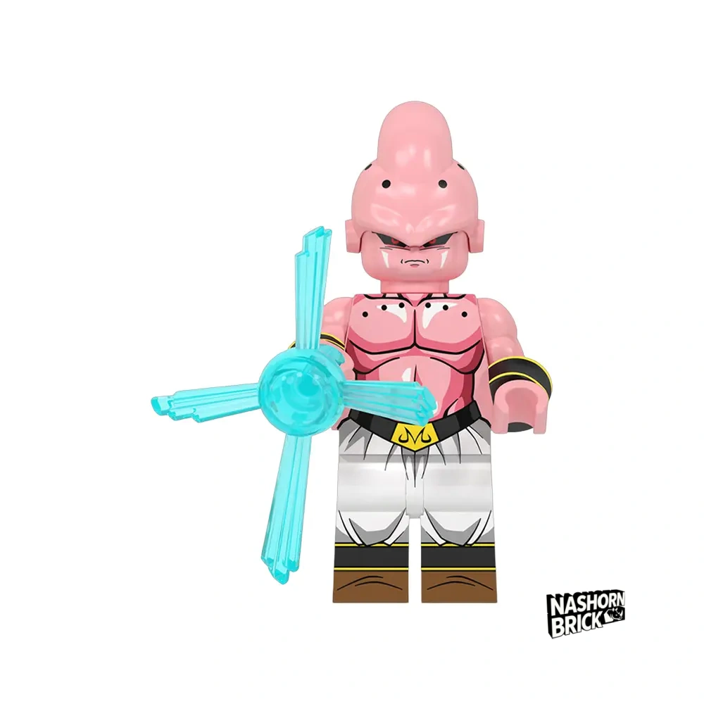 Majin Buu Minifigur Dragon Ball Z