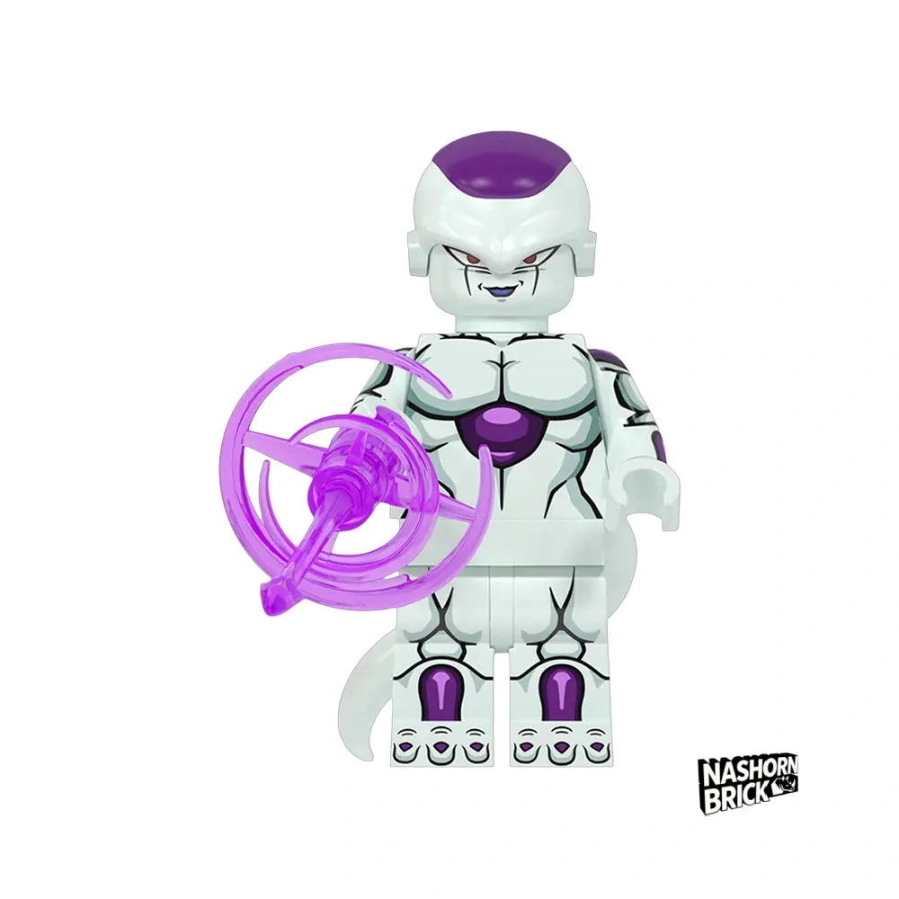 Frieza Minifigur Dragon Ball Z