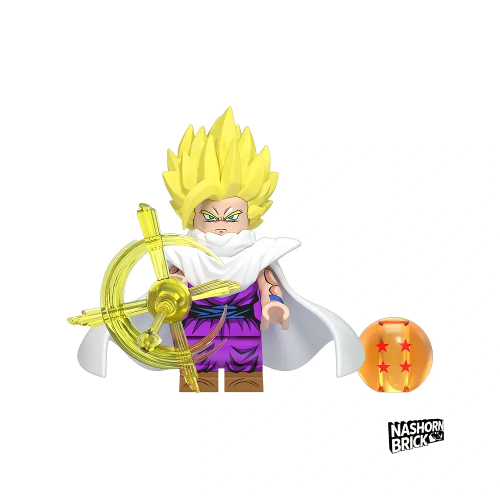 Son Gohan Minifigur Dragon Ball Z
