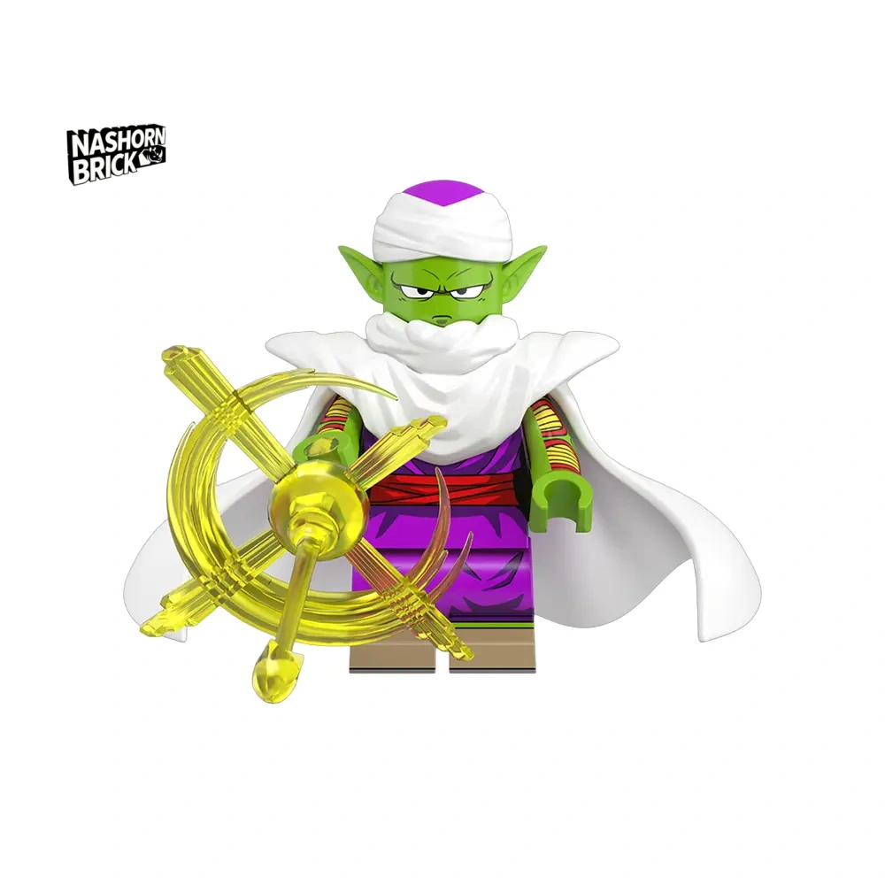 Piccolo Minifigur Dragon Ball Z