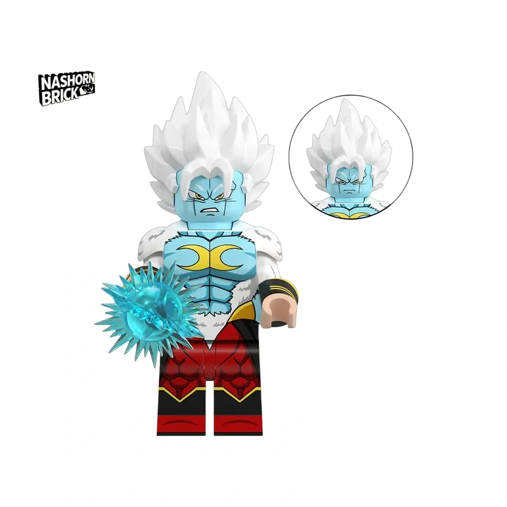 Mira (Dragon Ball Xenoverse) Minifigur Dragon Ball Z