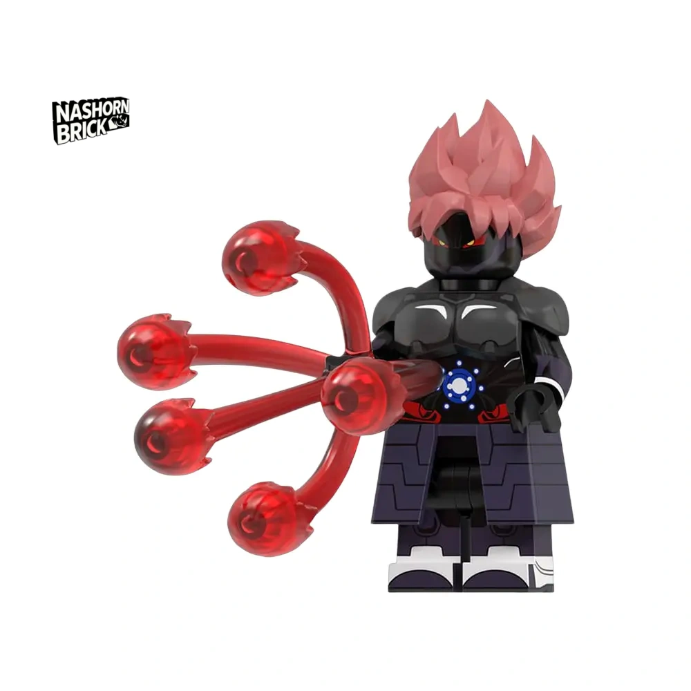 Ahms Minifigur Dragon Ball Z