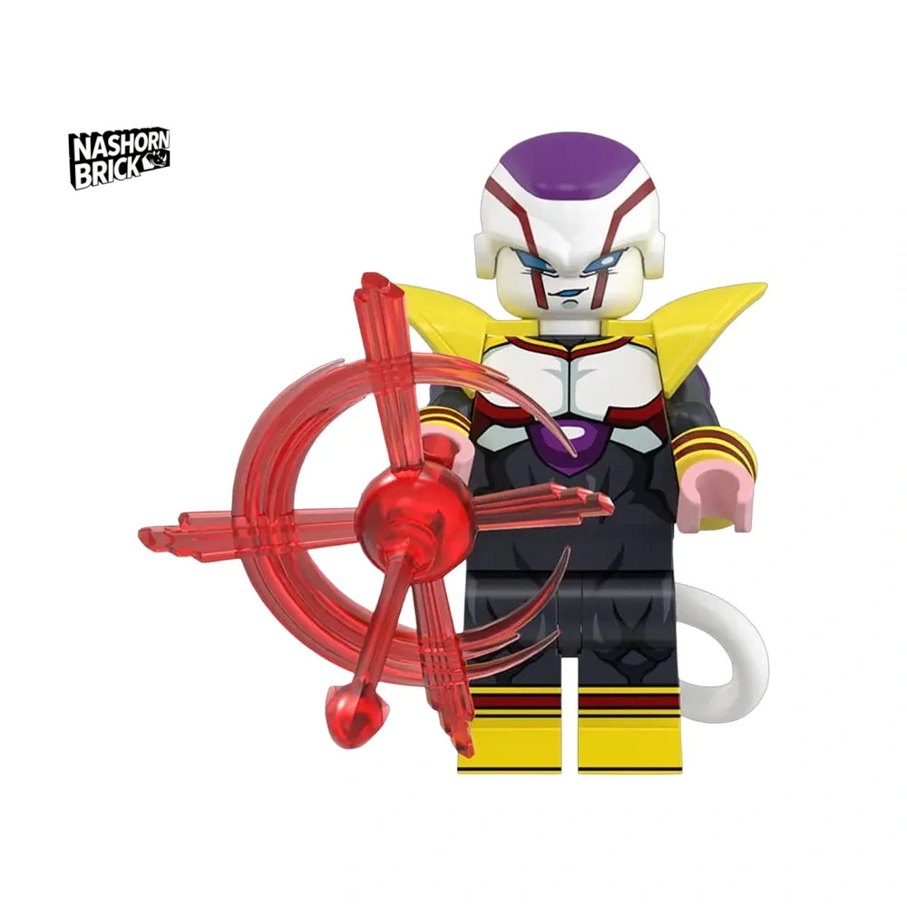 Baby Frieza Minifigur Dragon Ball Z
