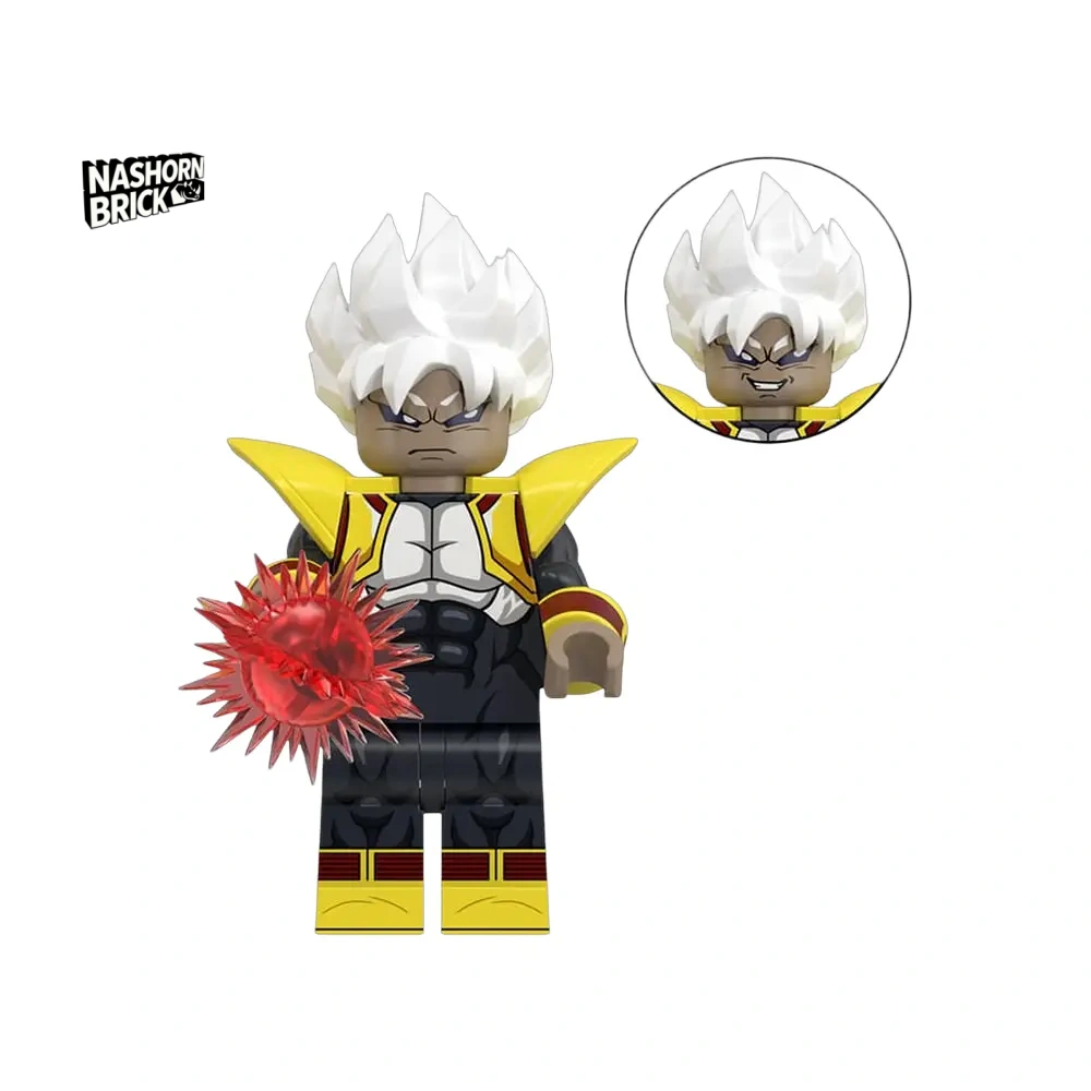 Baby Goku Minifigur Dragon Ball Z