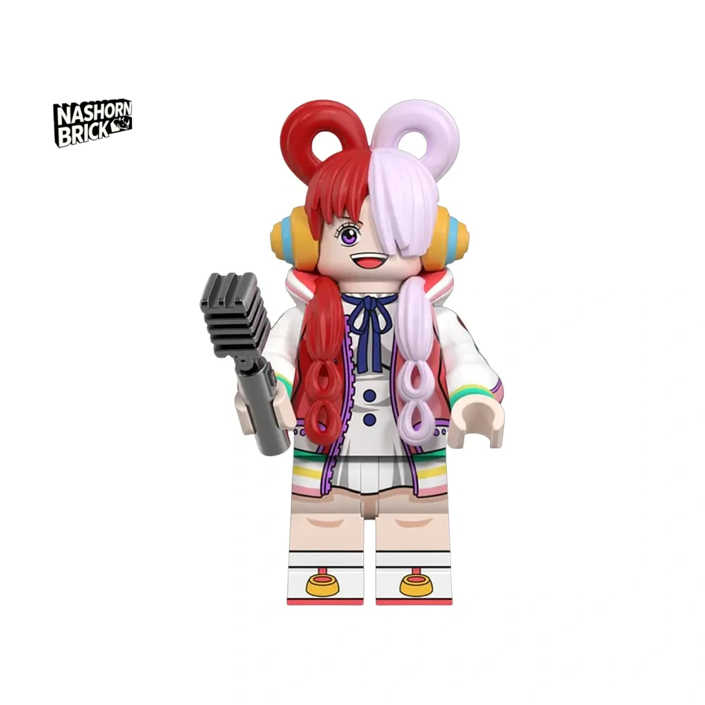 Uta Minifigur - One Piece