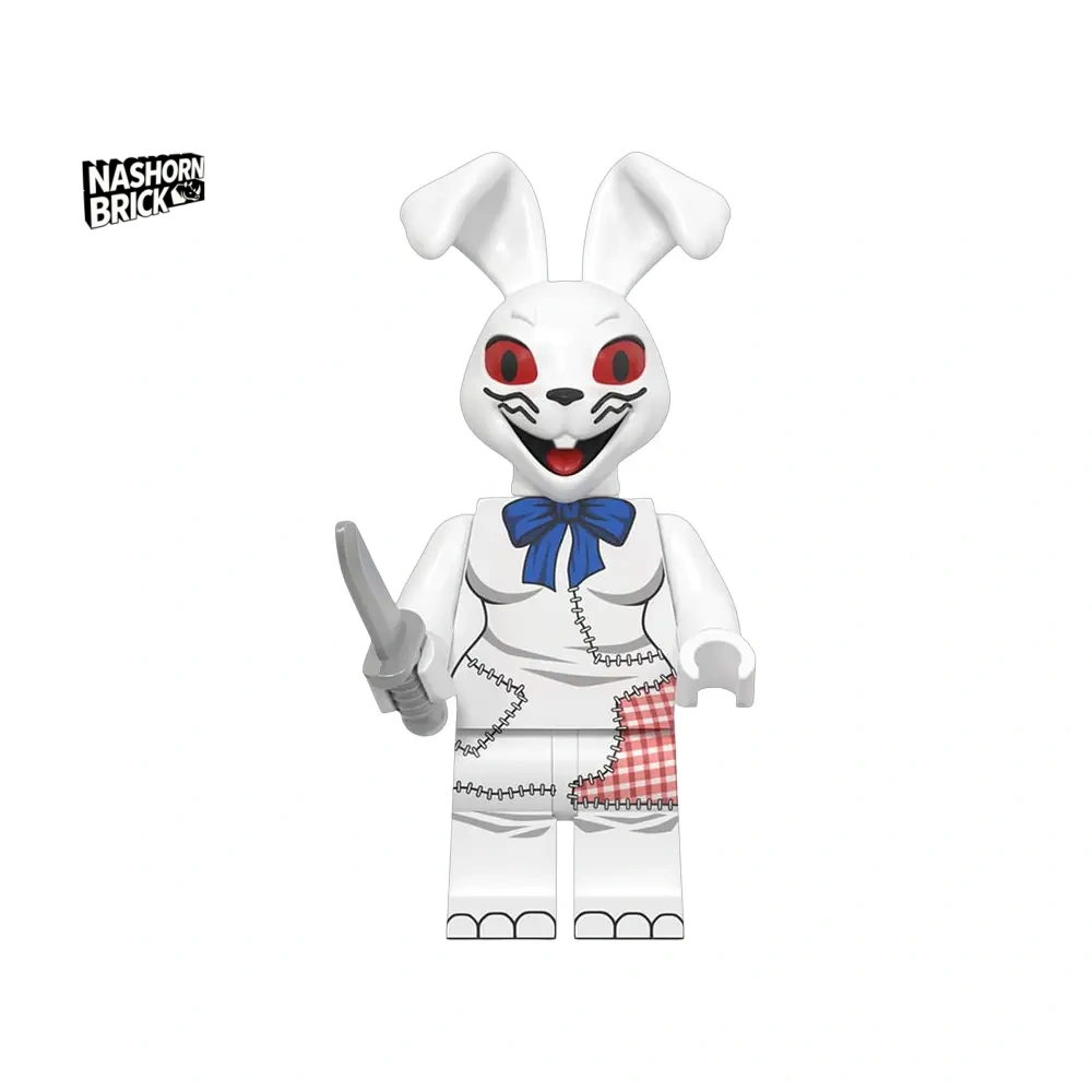 Vanny Minifigur - Five Nights at Freddy's