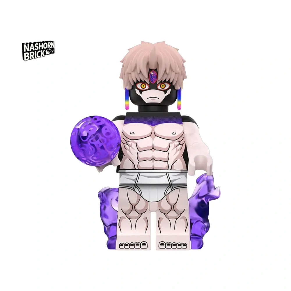 Evil Eye Minifigur - Dandadan