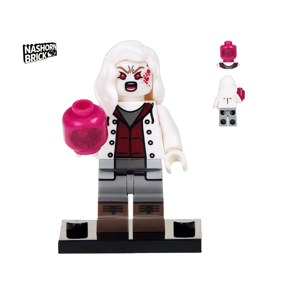 Liv Moore Minifigur - iZombie