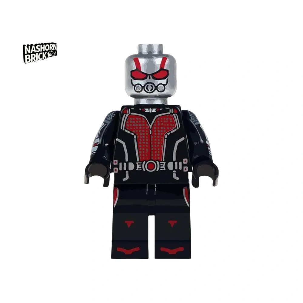 Ant-Man MCU Minifigur Classic