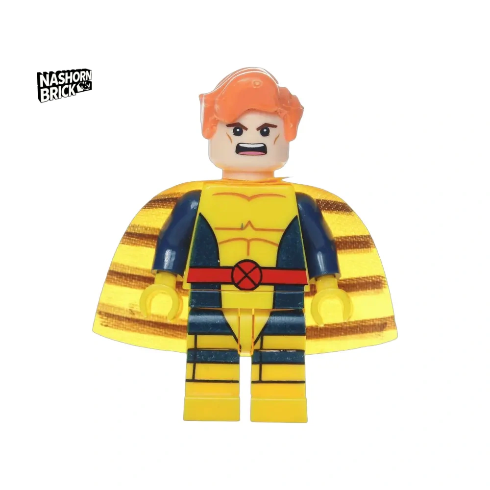 Banshee Film-Minifigur