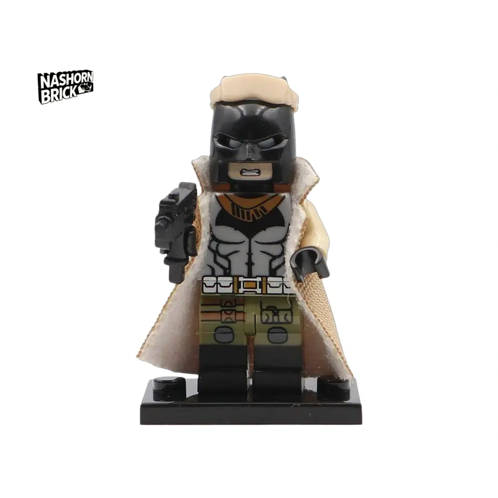 Knightmare Batman Minifigur