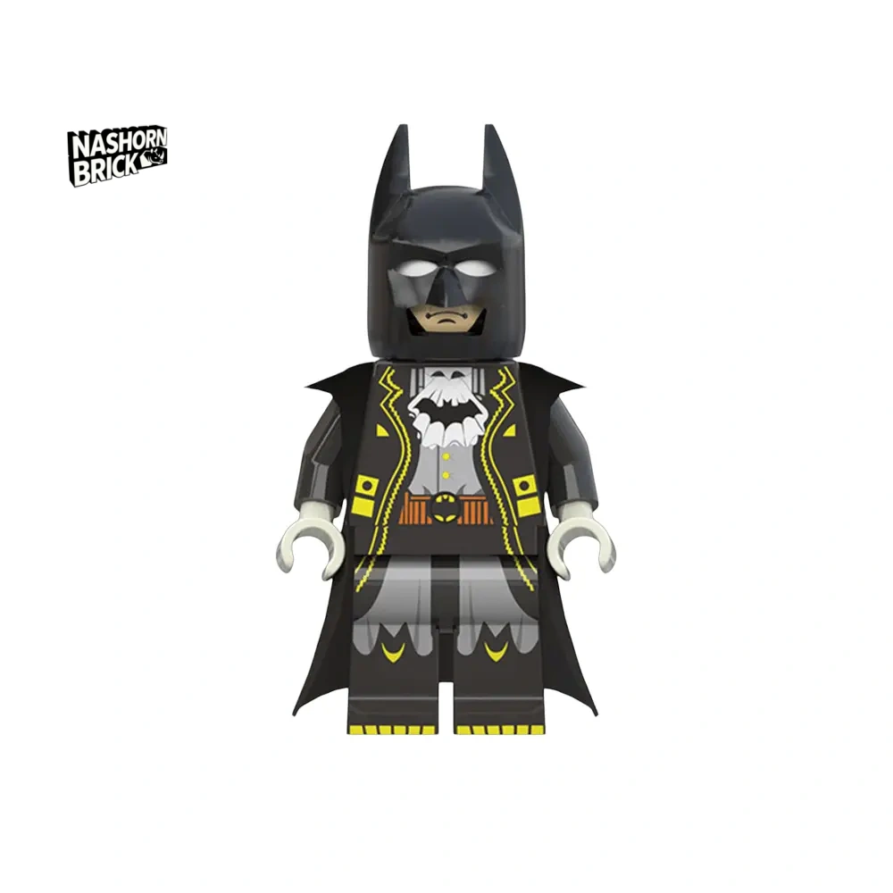 Batman Serien-Minifigur