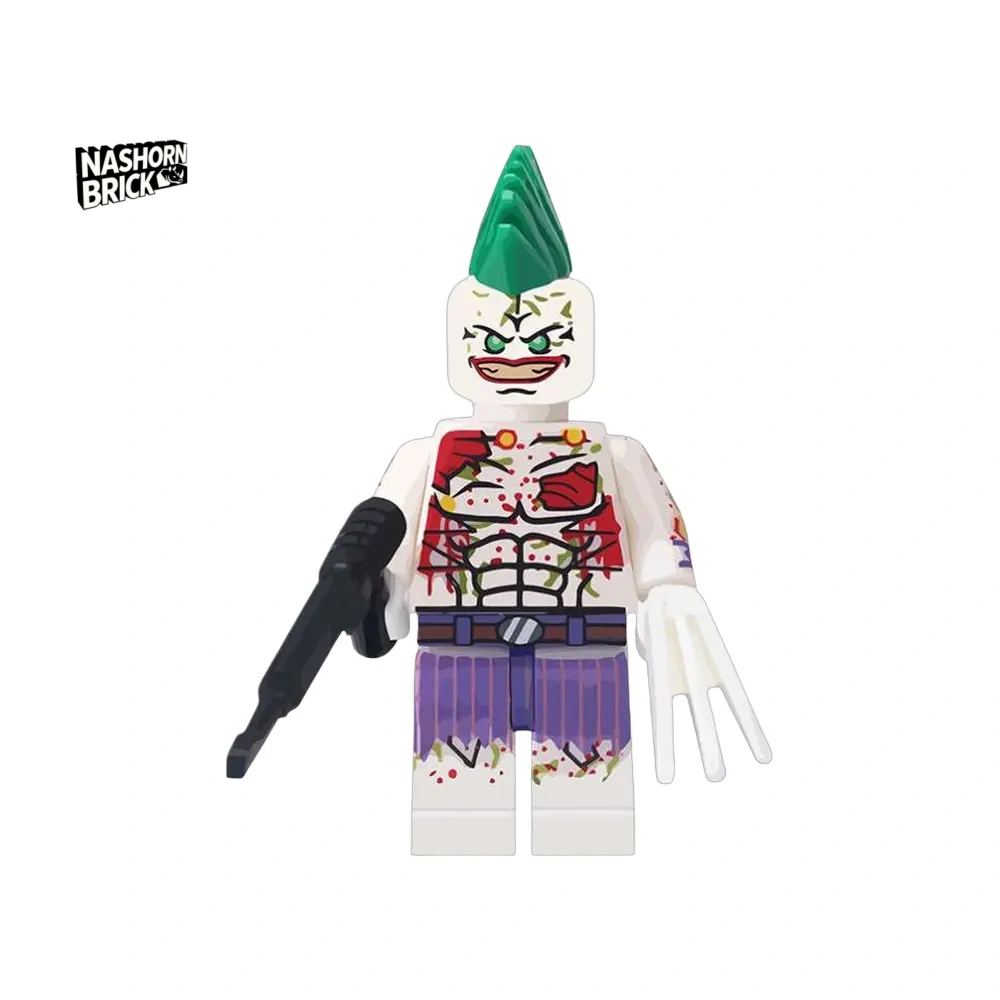 Joker Sammler-Minifigur