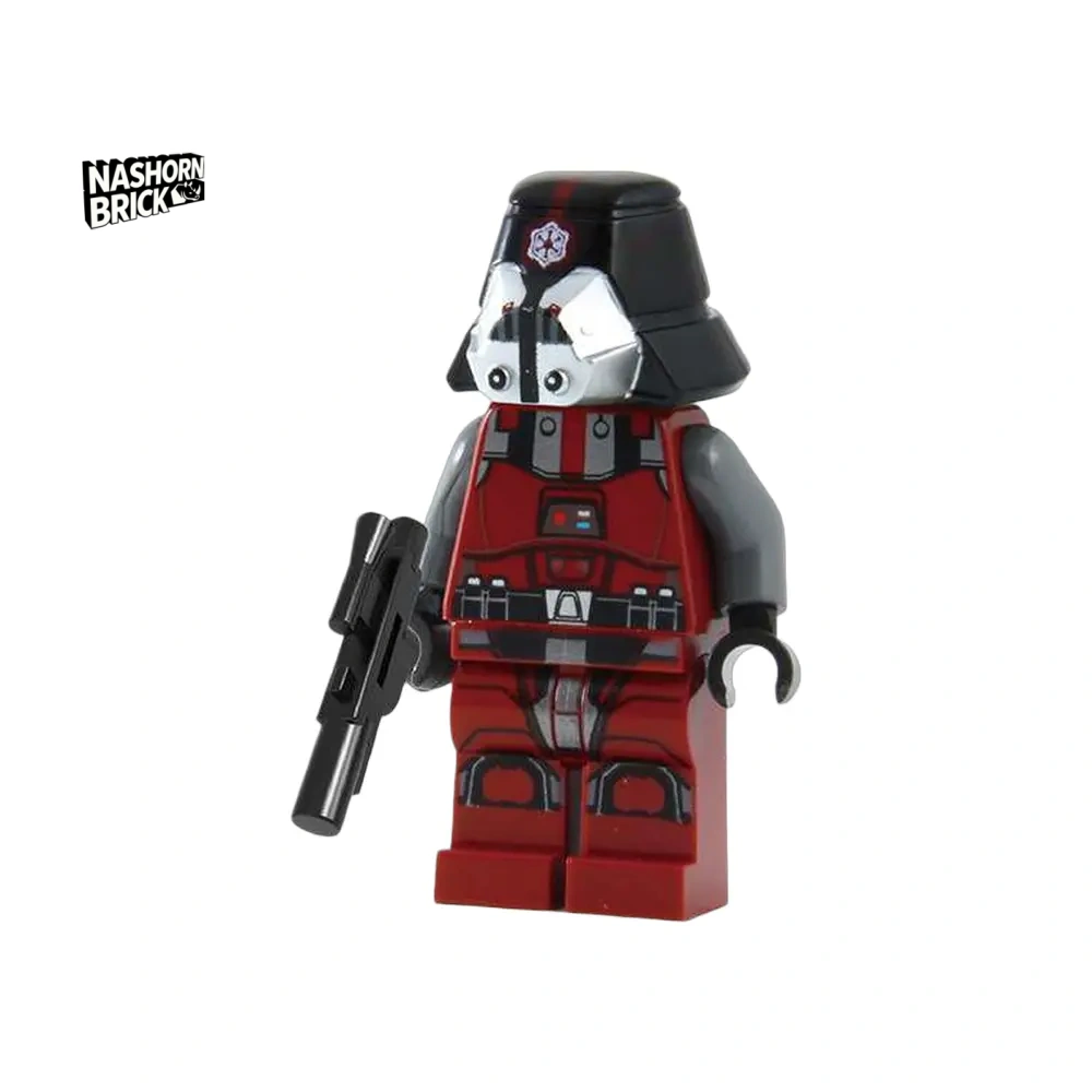 Imperial Soldier Minifigur Star Wars