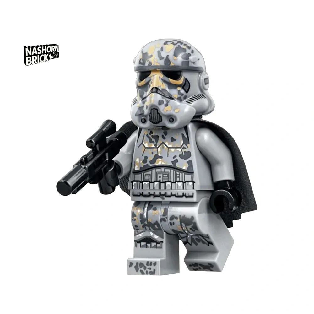 Mimban Stormtrooper Minifigur Star Wars