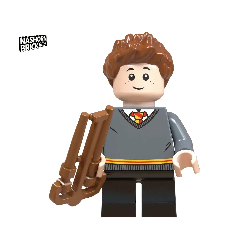 Seamus Finnigan Minifigur - Harry Potter