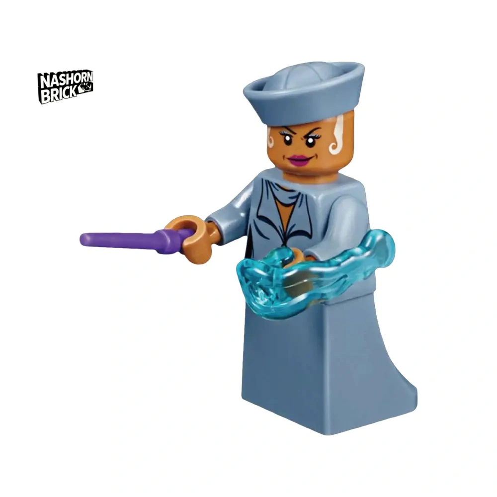 Seraphina Picquery Minifigur - Harry Potter