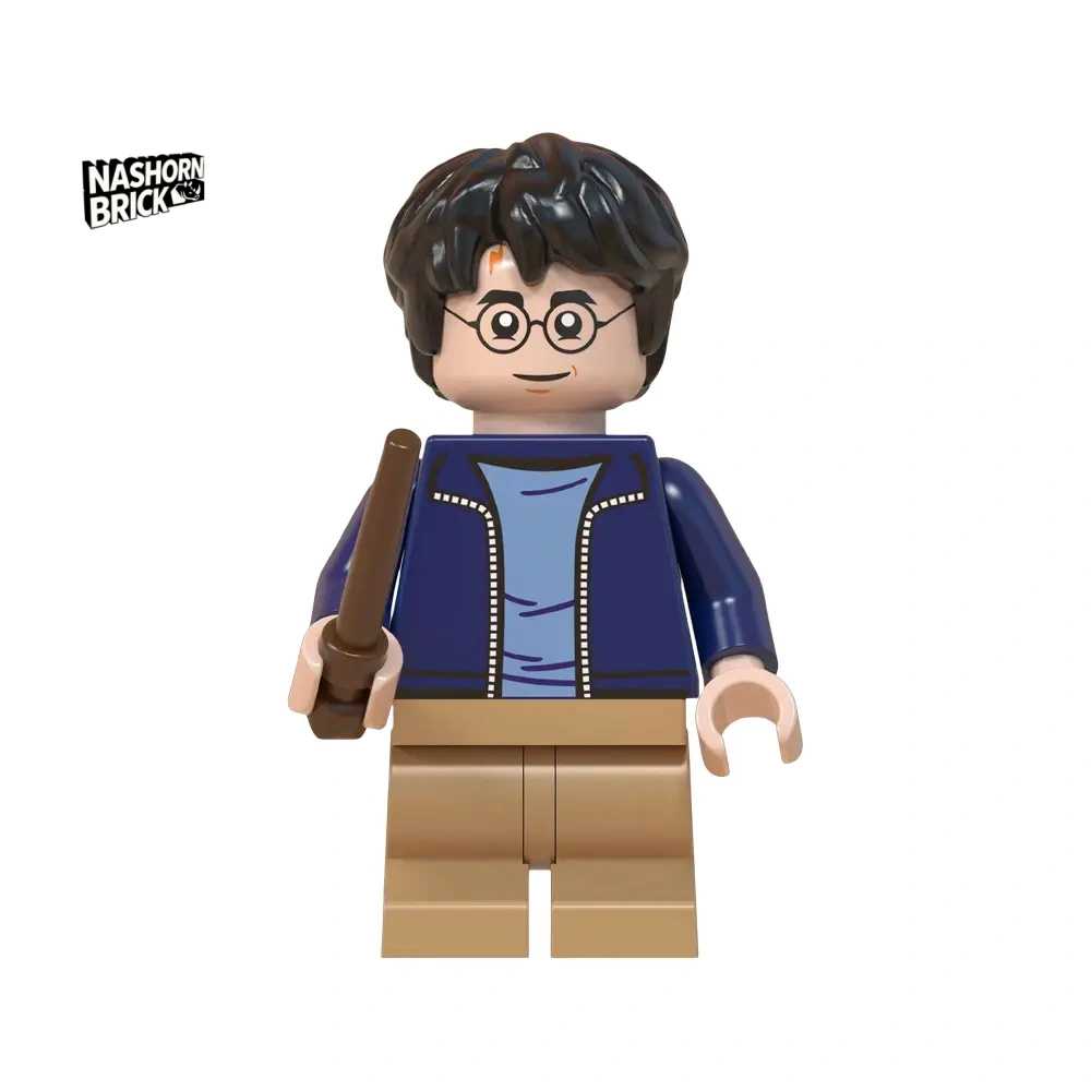 Harry Potter Minifigur