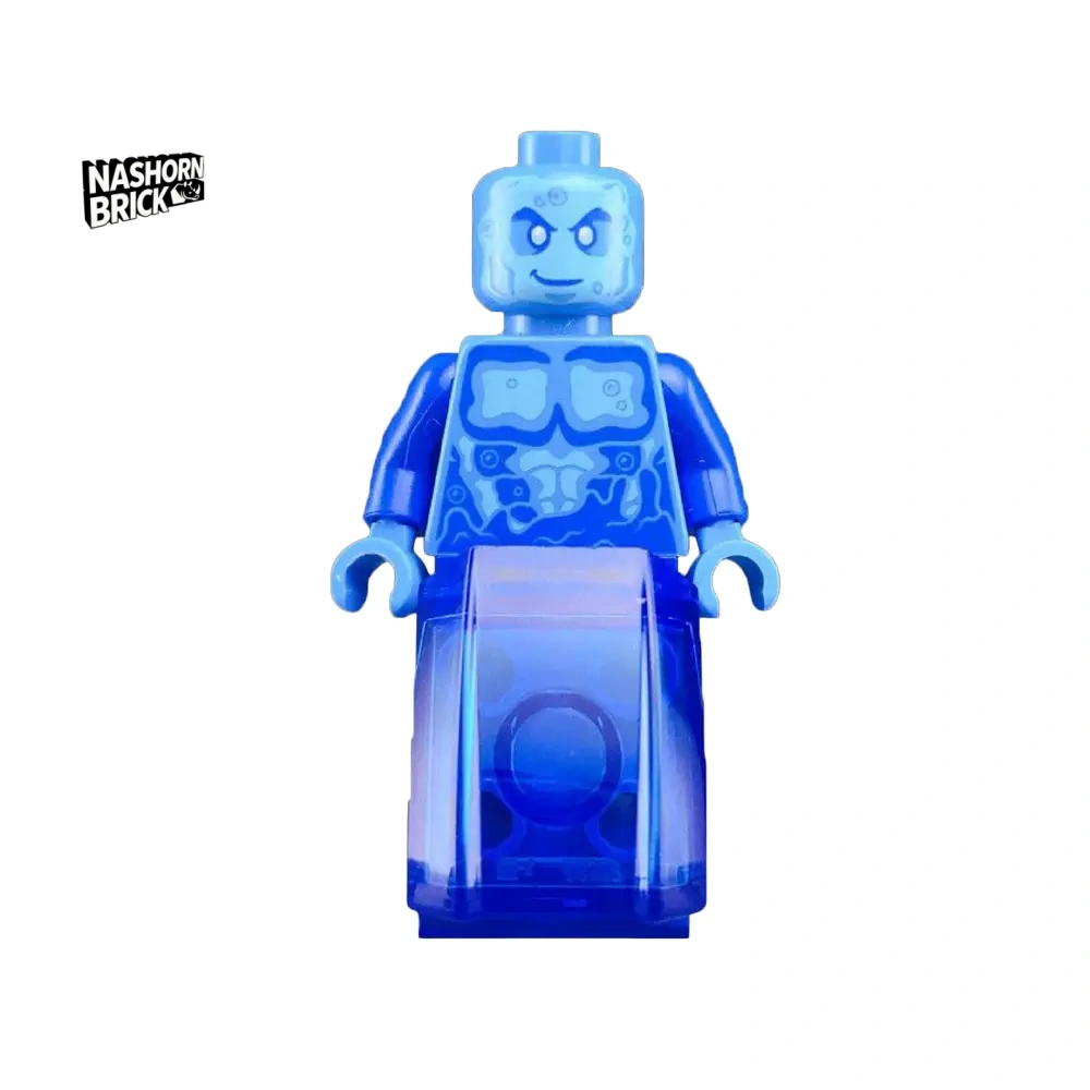 Hydro-man MCU Marvel Serien-Minifigur