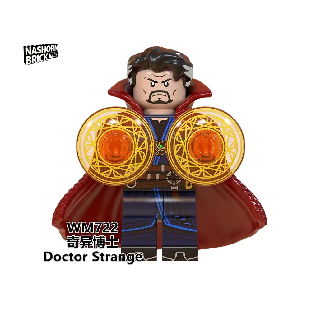 Doctor Strange MCU Serien-Minifigur