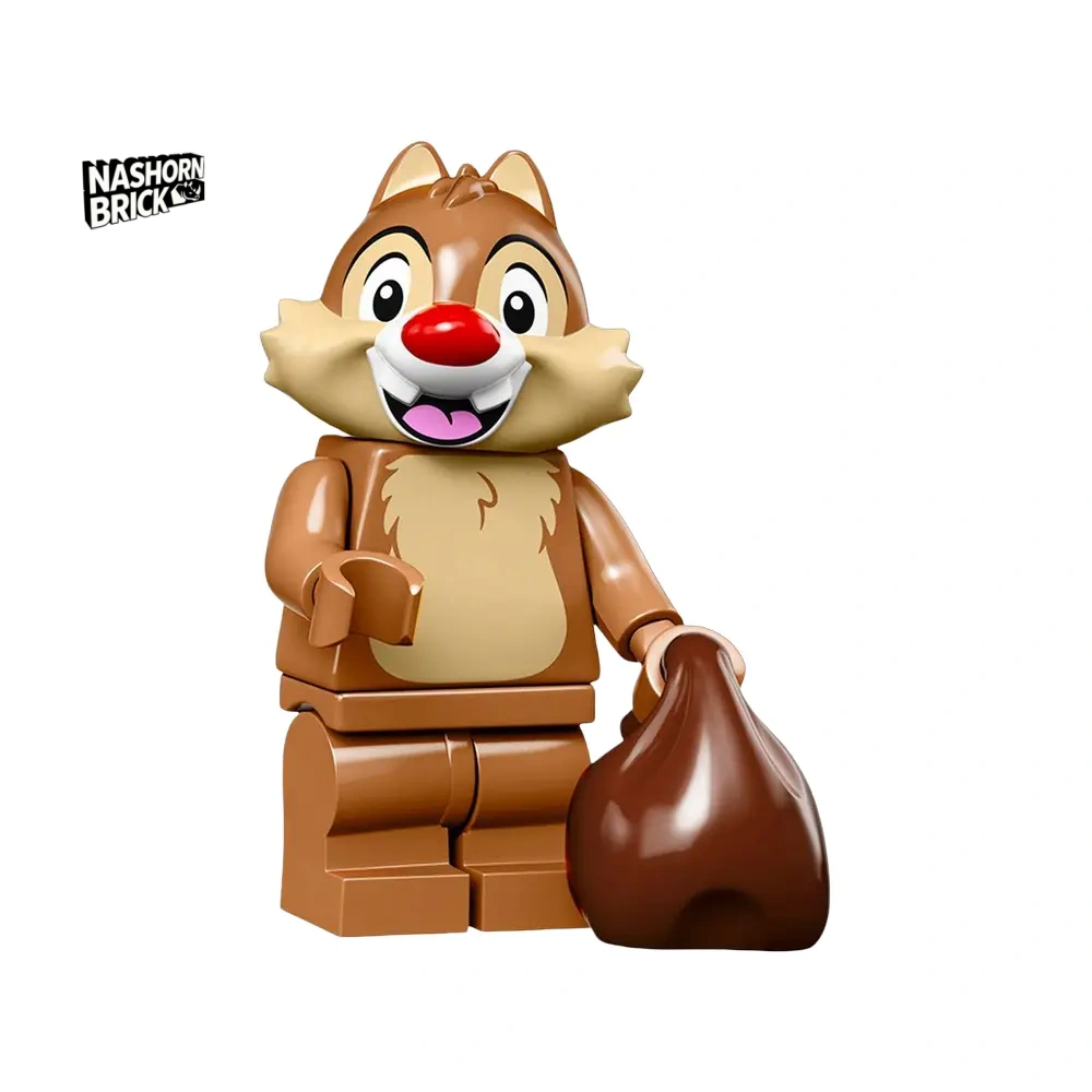 Dale Minifigur - Disney