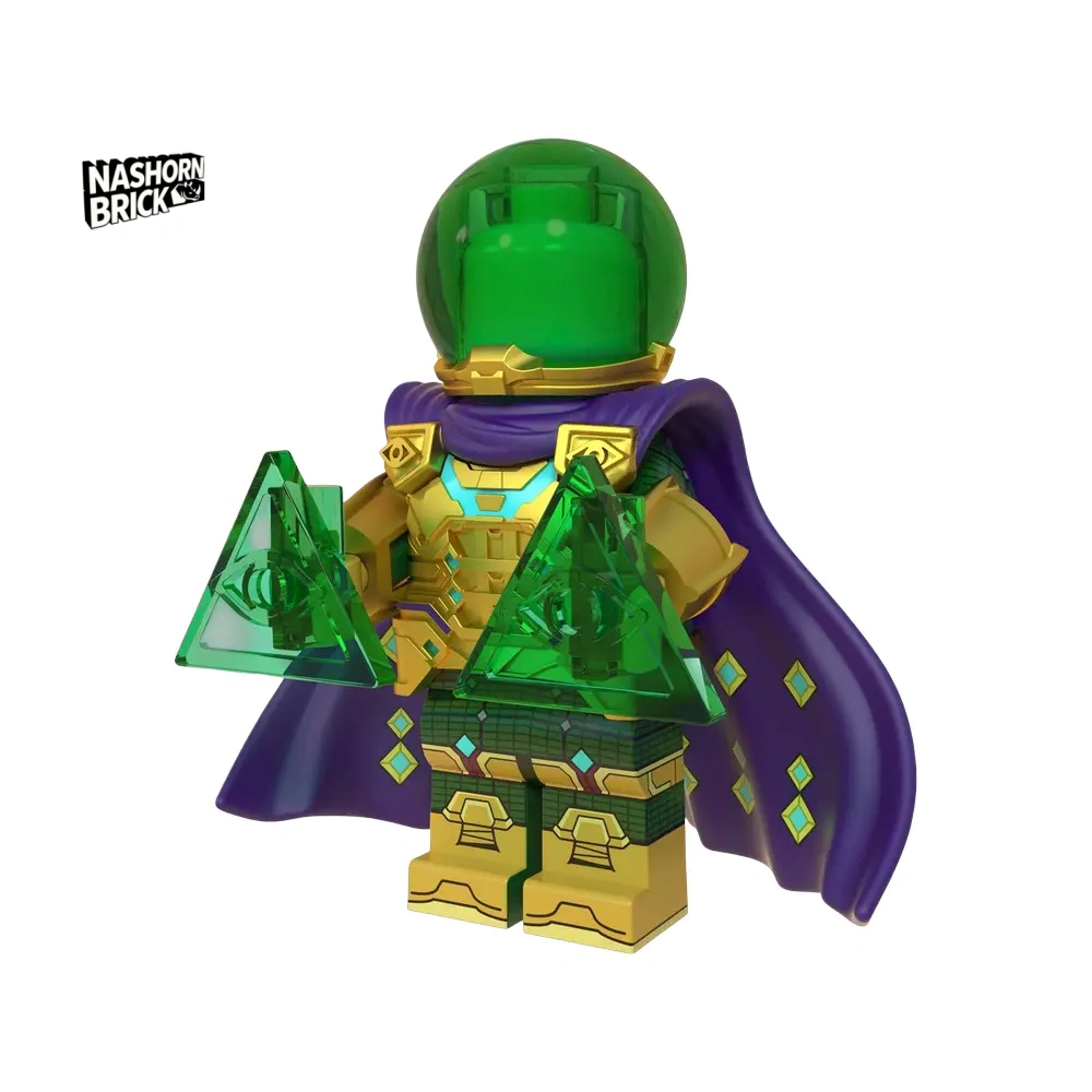 Mysterio MCU Marvel Sammler-Minifigur