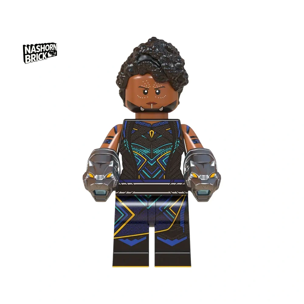 Shuri Neue Minifigur