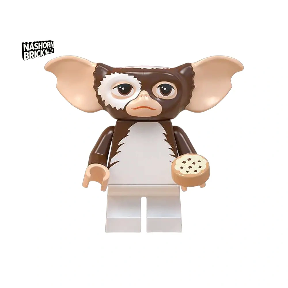 Gizmo Minifigur - Gremlins