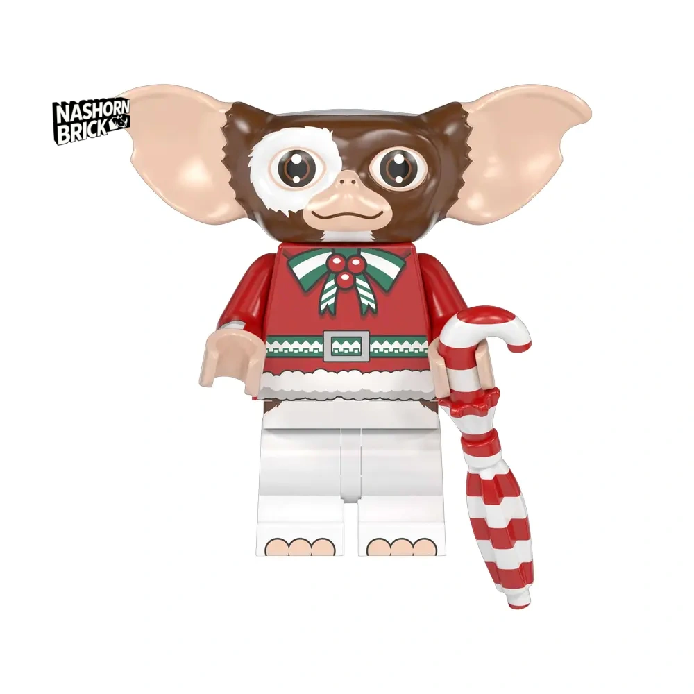Toy Story Christmas Gizmo Minifigur
