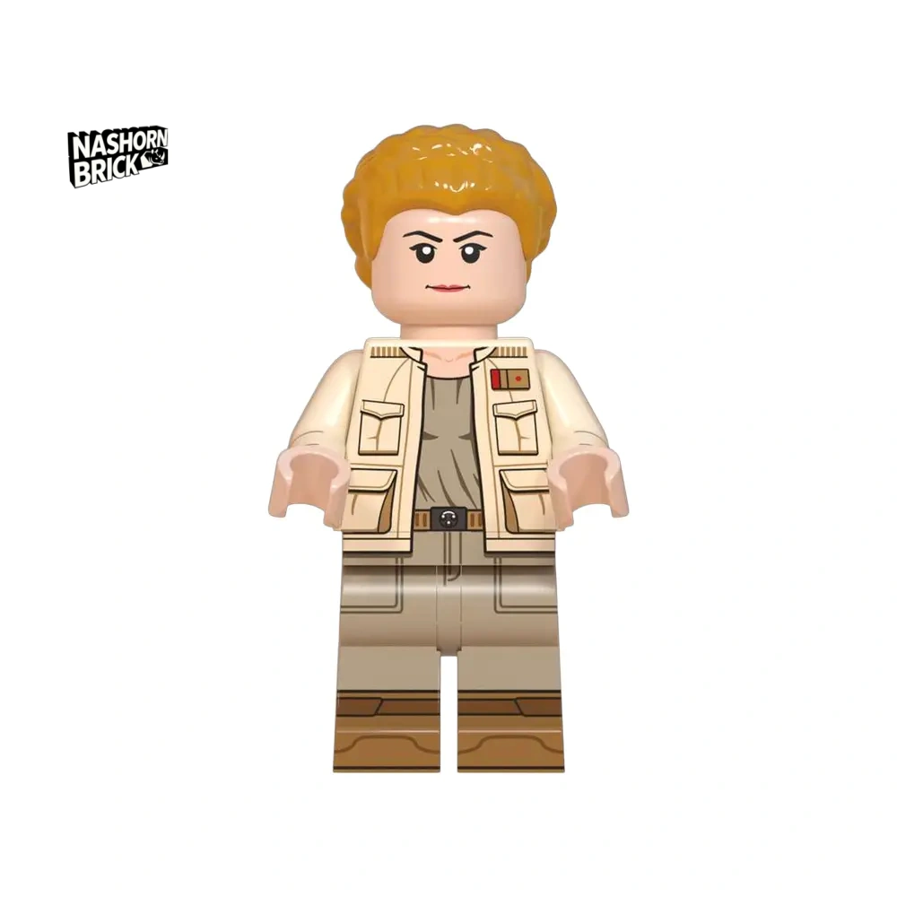 Kaydel Ko Connix Minifigur Star Wars